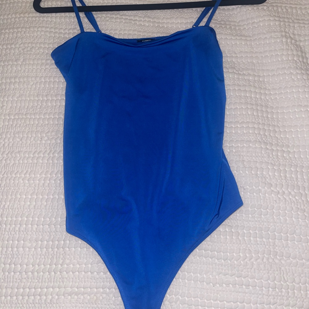 COPY - Express bodysuit